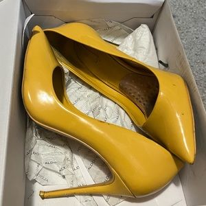 ALDO Heels